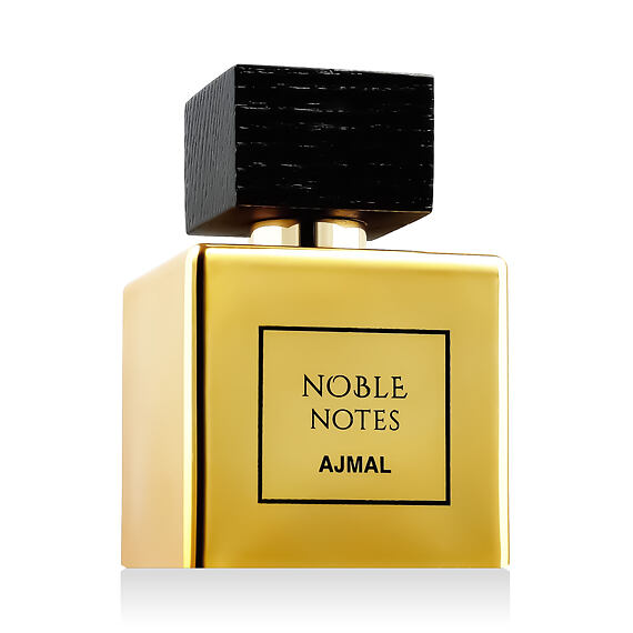 Ajmal Noble Notes EDP 100 ml U