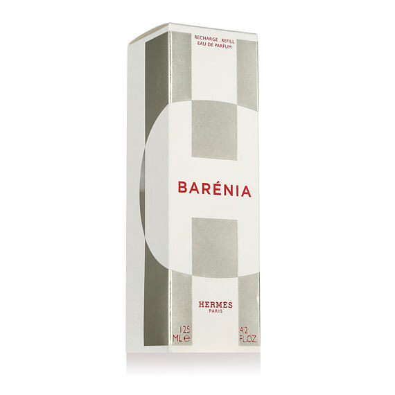 Hermès Barénia EDP napełnialny 125 ml W