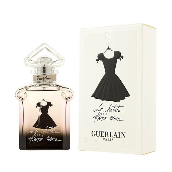 Guerlain La Petite Robe Noire EDP rozpakowany 30 ml W