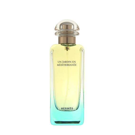 Hermès Un Jardin en Méditerranée EDT tester 100 ml U