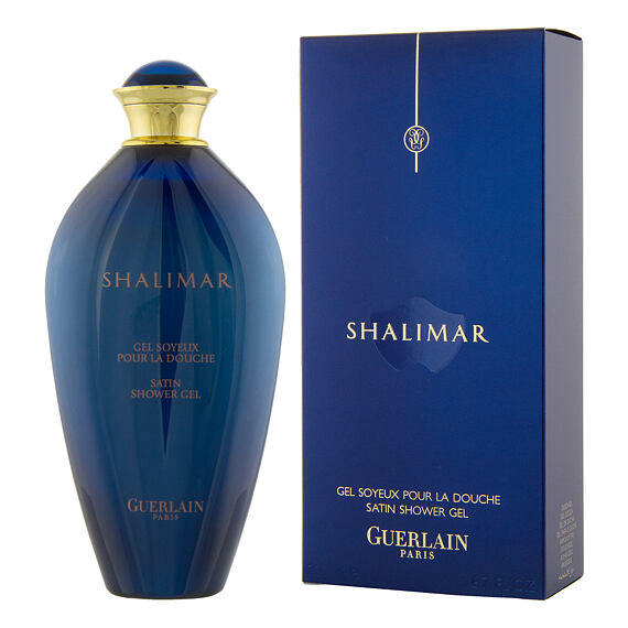 Guerlain Shalimar SG 200 ml W