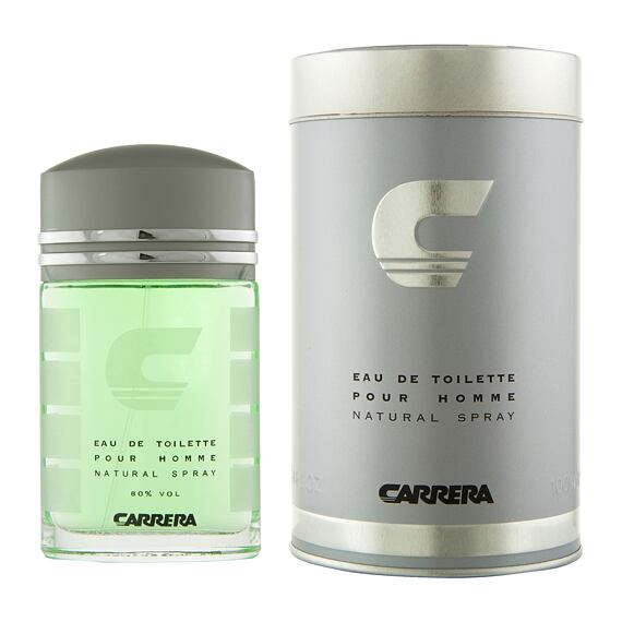 Carrera Carrera pour Homme EDT 100 ml M