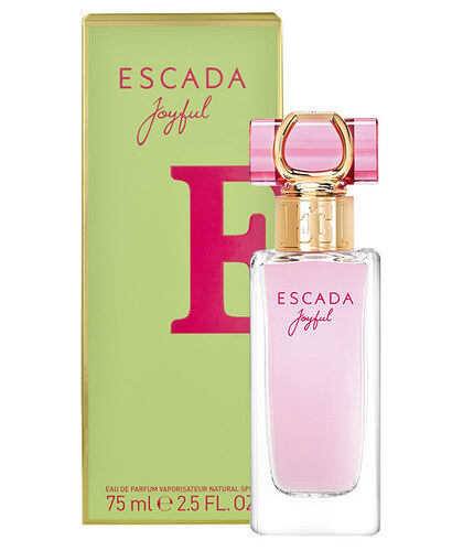 Escada Joyful EDP tester 75 ml W