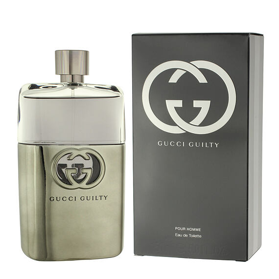 Gucci Guilty Pour Homme EDT 150 ml M