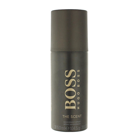 Hugo Boss Boss The Scent For Him DEO w sprayu 150 ml M