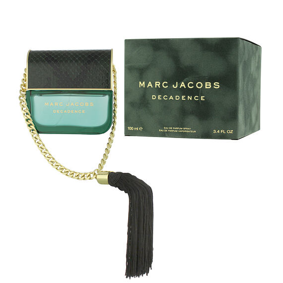Marc Jacobs Decadence EDP 100 ml W