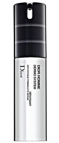 Dior Christian Dior Homme Dermo System Anti-Fatigue Firming Eye Serum 15 ml