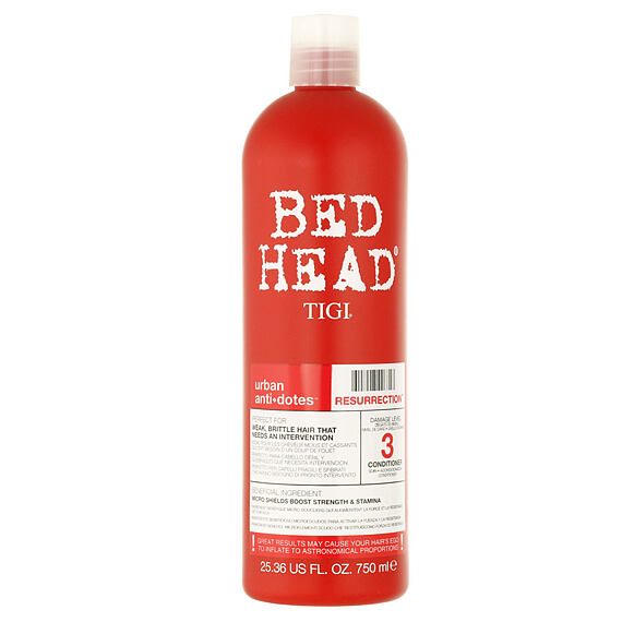 Tigi Bed Head Resurrection Conditioner 750 ml