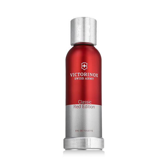 Victorinox Swiss Army Classic Red Edition EDT 100 ml U