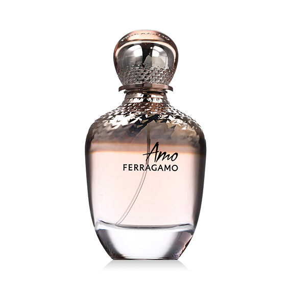 Salvatore Ferragamo Amo Ferragamo EDP 100 ml W