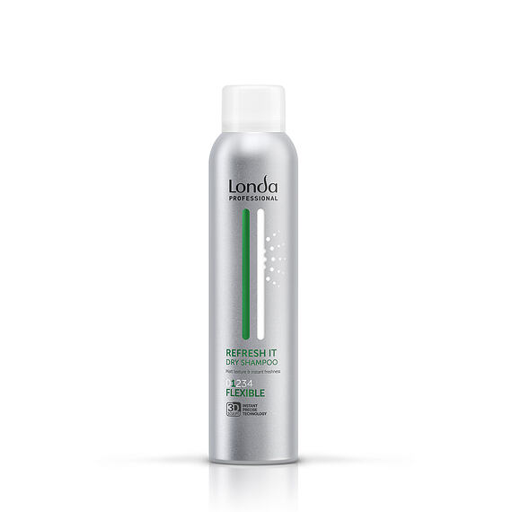 Londa Professional Refresh It Dry Shampoo 180 ml