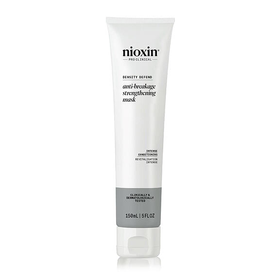Nioxin Density Defend Anti-Breakage Strengthening Mask 150 ml