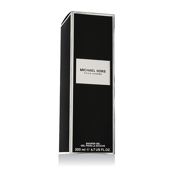 Michael Kors Pour Homme SG 200 ml M