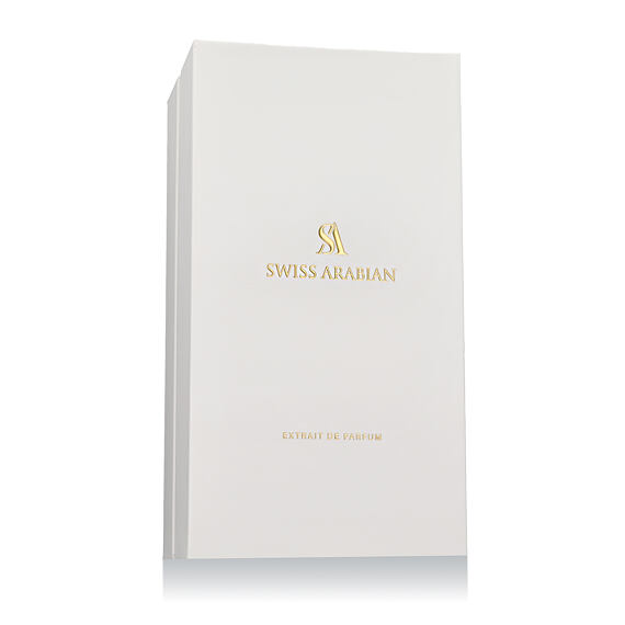 Swiss Arabian Passion Of Venice Extrait de Parfum 100 ml U