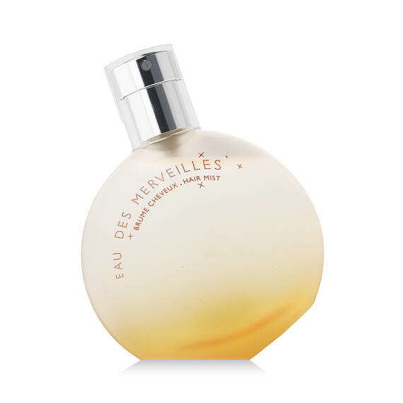 Hermès Eau Claire des Merveilles spray do włosów 50 ml W
