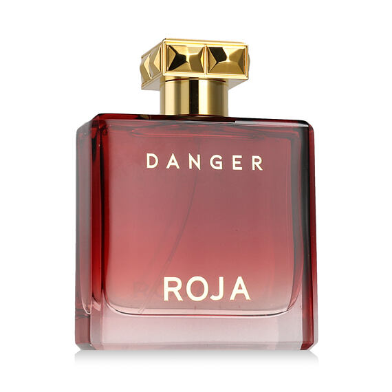 Roja Parfums Danger Pour Homme EDP 100 ml M