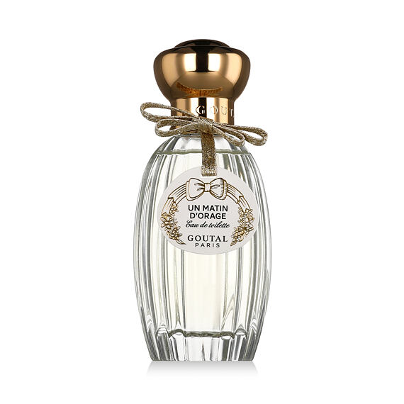 Goutal Un Matin D'Orage EDT 100 ml W