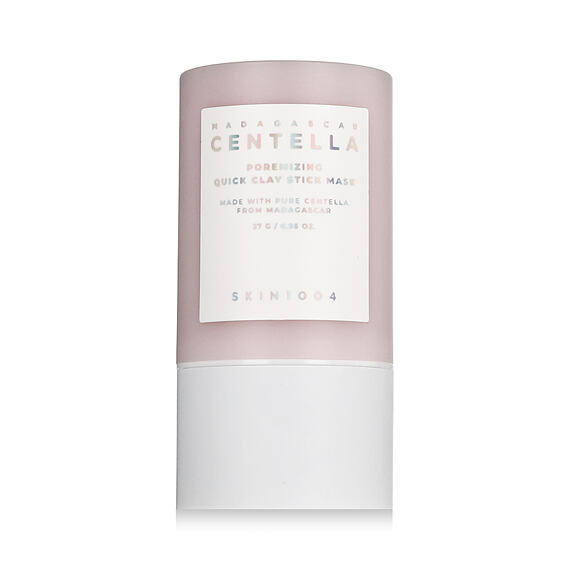 SKIN1004 Madagascar Centella Poremizing Quick Clay Stick Mask 27 g