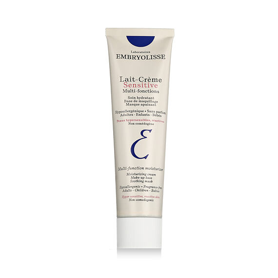 Embryolisse Lait-Crème Sensitive 100 ml