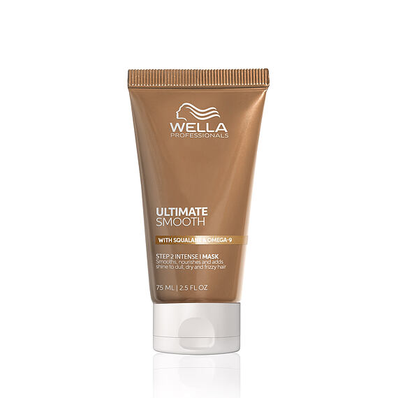 Wella Ultimate Smooth Mask 75 ml