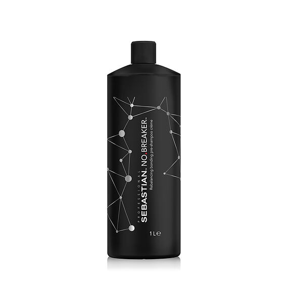 Sebastian Professional No.Breaker Rebalancing Bonding Pre-Shampoo Crème 1000 ml