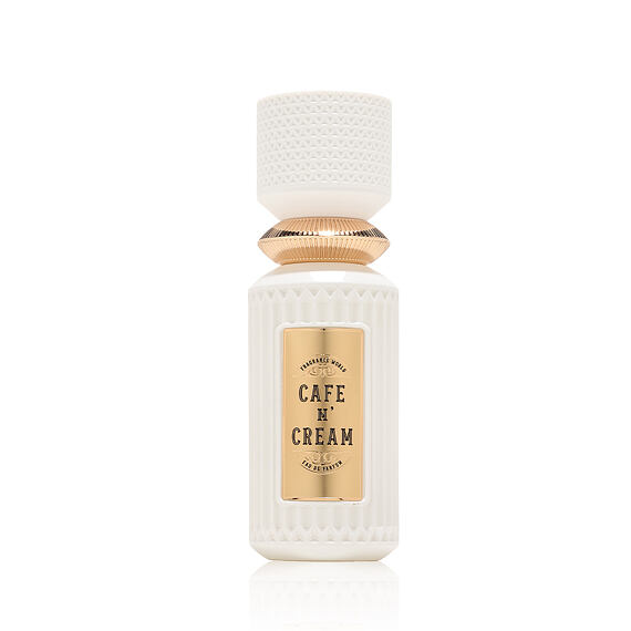 Fragrance World Café N' Cream EDP 100 ml U