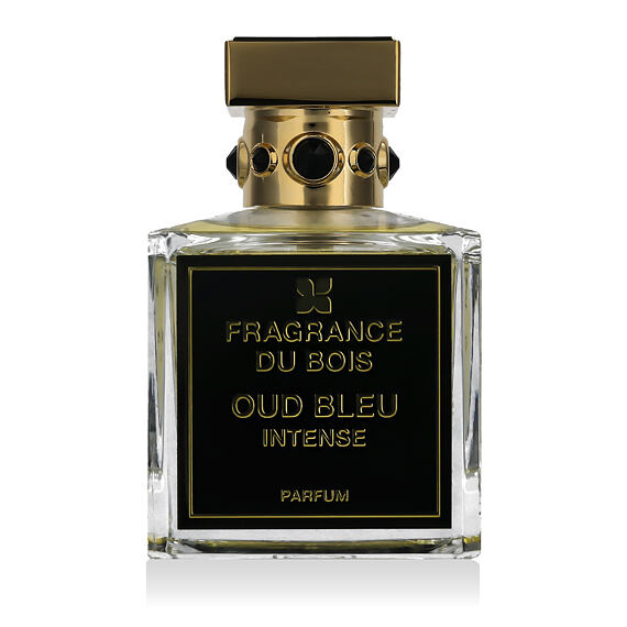 Fragrance Du Bois Oud Bleu Intense Perfum 100 ml U