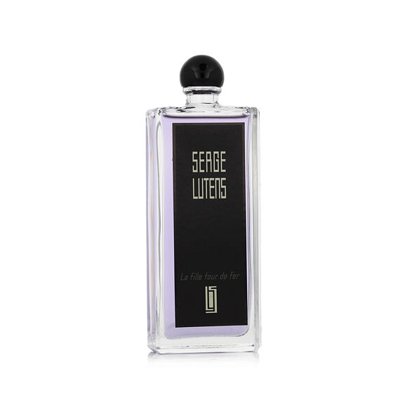 Serge Lutens La Fille Tour De Fer EDP tester 50 ml U
