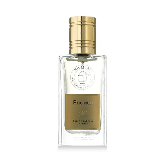 Nicolai Parfumeur Createur Patchouli Intense EDP 30 ml U