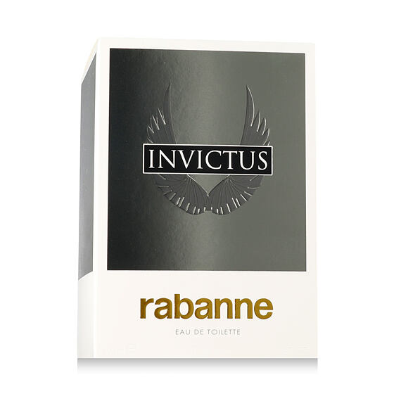 Rabanne Invictus EDT 100 ml M