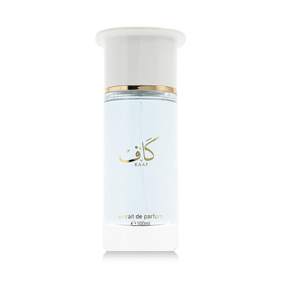 Ahmed Al Maghribi Kaaf Extrait de Parfum 100 ml U