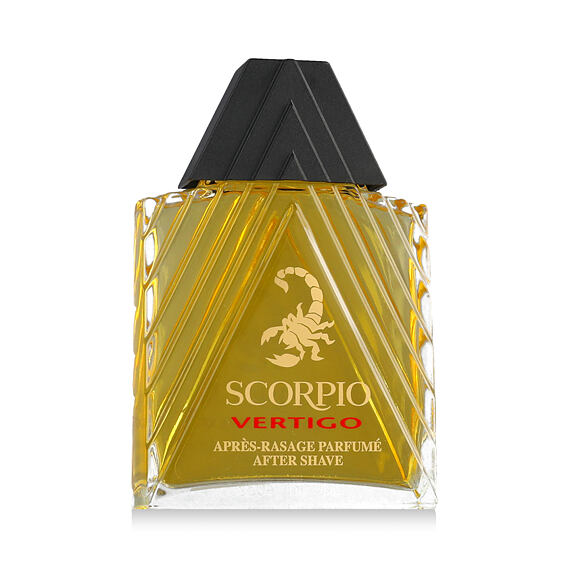 Scorpio Vertigo woda po goleniu 100 ml M