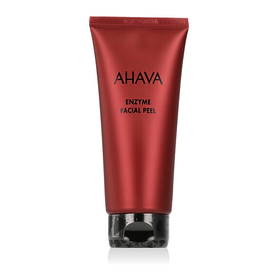 Ahava Apple Of Sodom Enzyme Facial Peel 100 ml