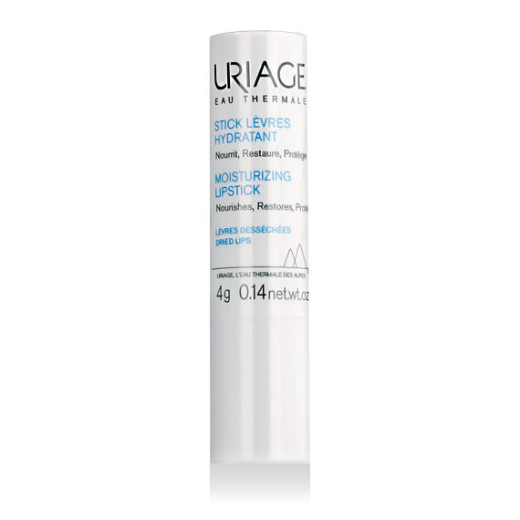Uriage Eau Thermale Moisturizing Lipstick 4 g