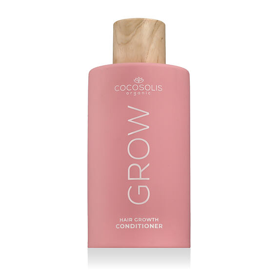 COCOSOLIS GROW Hair Growth Conditioner 200 ml