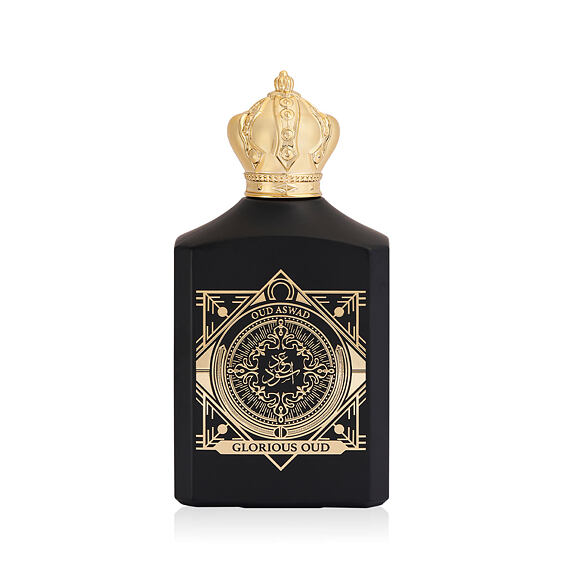 House of Perfumes Glorious Oud Aswad EDP 100 ml U