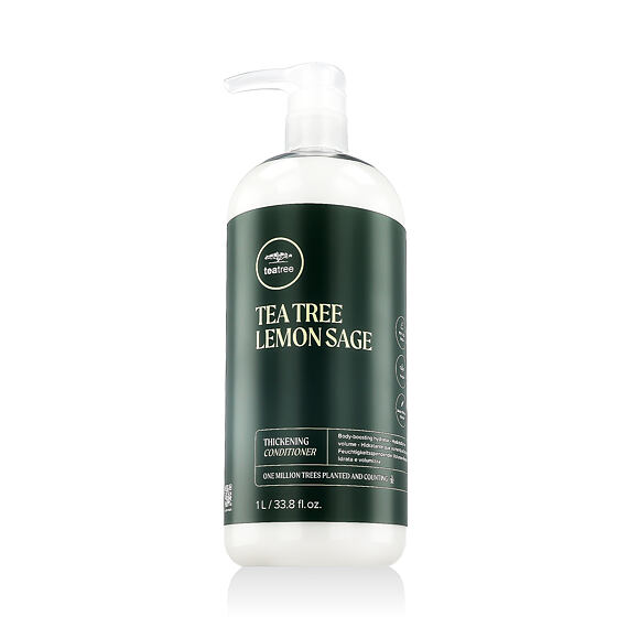 Paul Mitchell Tea Tree Lemon Sage Thickening Conditioner 1000 ml