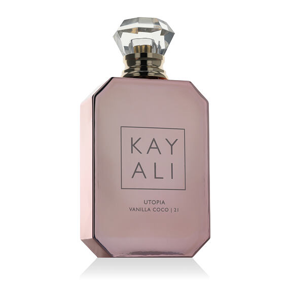 Kayali Utopia Vanilla Coco 21 EDP Intense 100 ml U