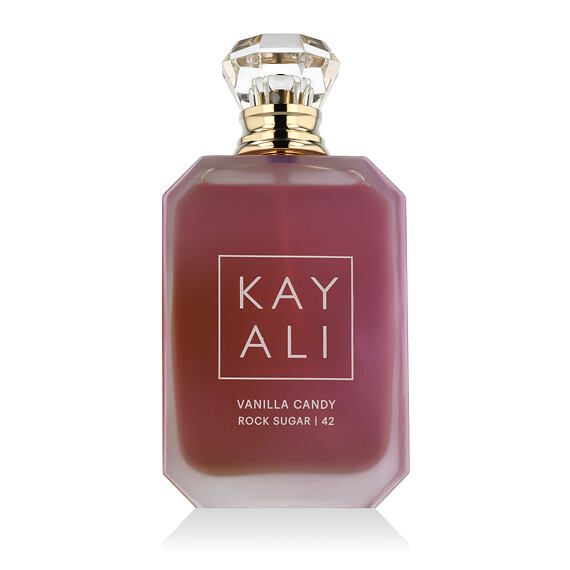 Kayali Vanilla Candy Rock Sugar | 42 EDP 100 ml W