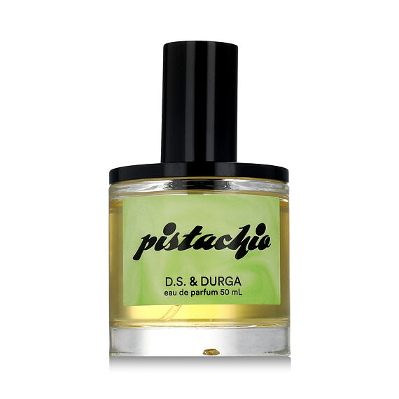 D.S. & Durga Pistachio EDP 50 ml U