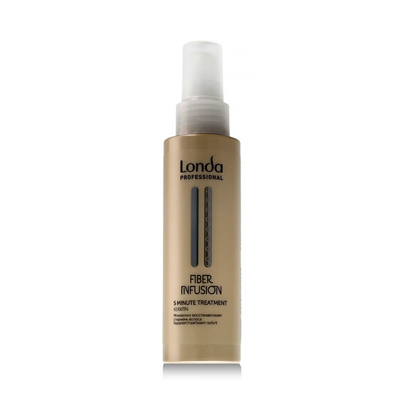 Londa Professional Fiber Infusion 5 Minute Treatment 100 ml