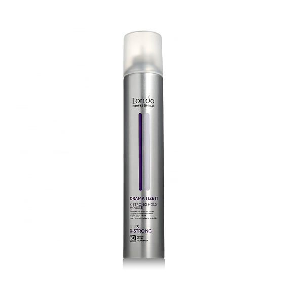 Londa Professional Dramatize It X-Strong Hold Mousse 500 ml