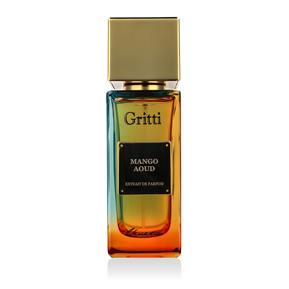 Gritti Mango Aoud Extrait de Parfum 100 ml U