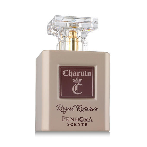 Pendora Scents Charuto Regal Reserve EDP 100 ml U