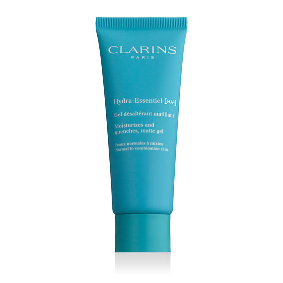 Clarins Hydra-Essentiel [HA²] Moisturizes and Quenches Matte Gel 75 ml