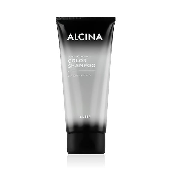Alcina Color Shampoo 200 ml