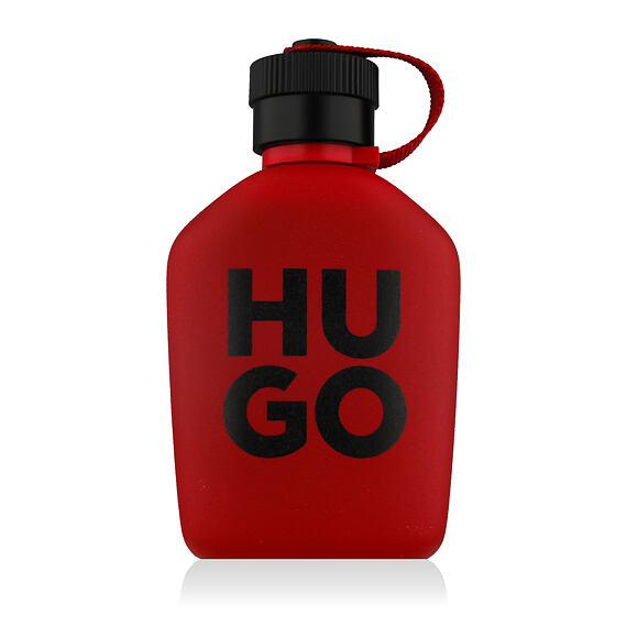 Hugo Hugo Intense EDP Intense 125 ml M