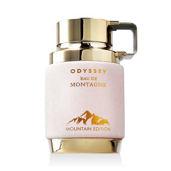 Armaf Odyssey Eau de Montagne EDP 100 ml U