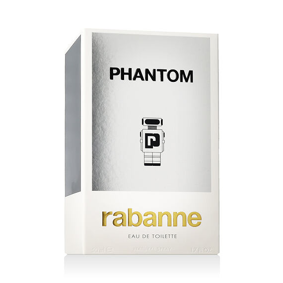 Rabanne Phantom EDT 50 ml M