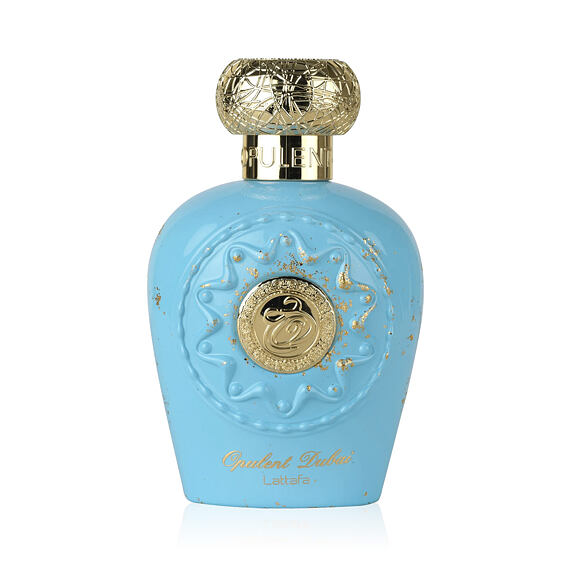 Lattafa Opulent Dubai EDP 100 ml U
